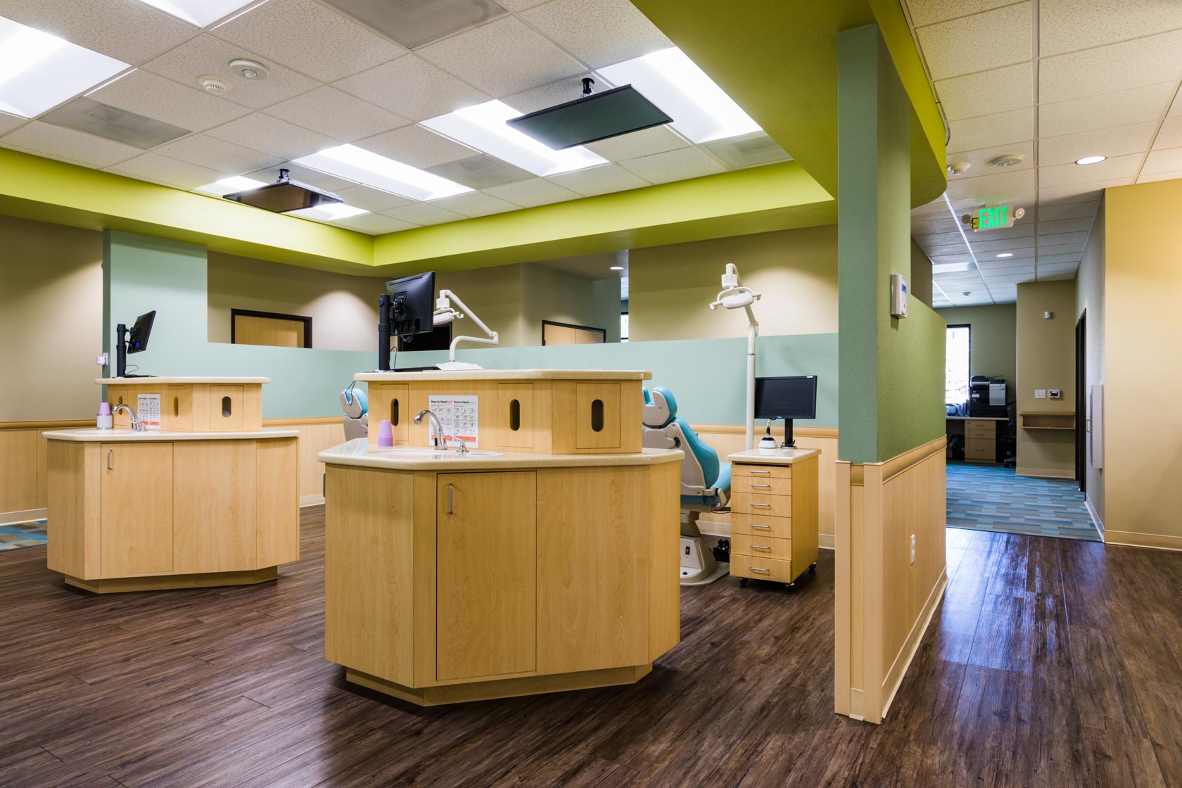 Tropical Breeze Janitorial Services