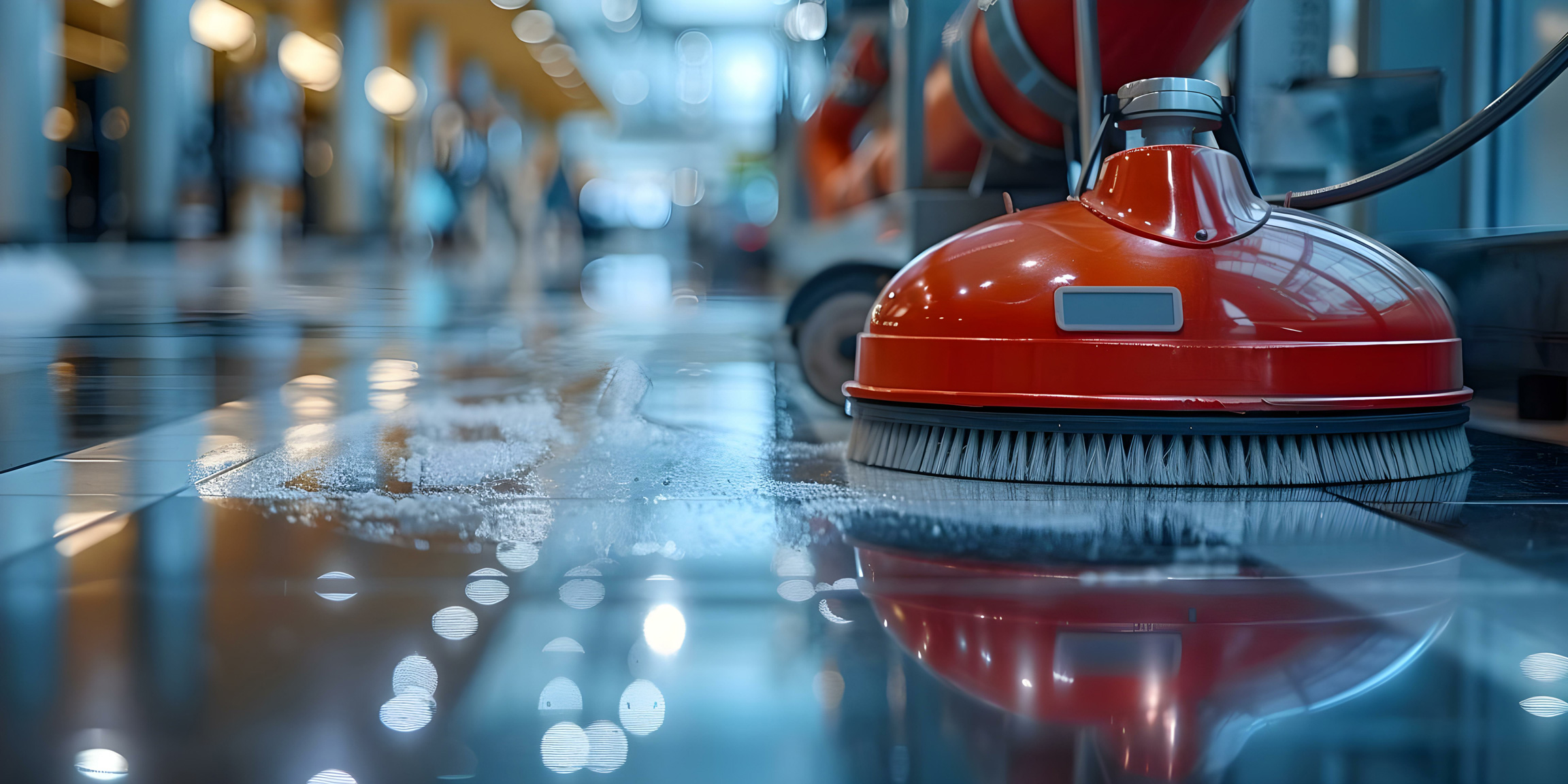 StrippingWaxingFloors