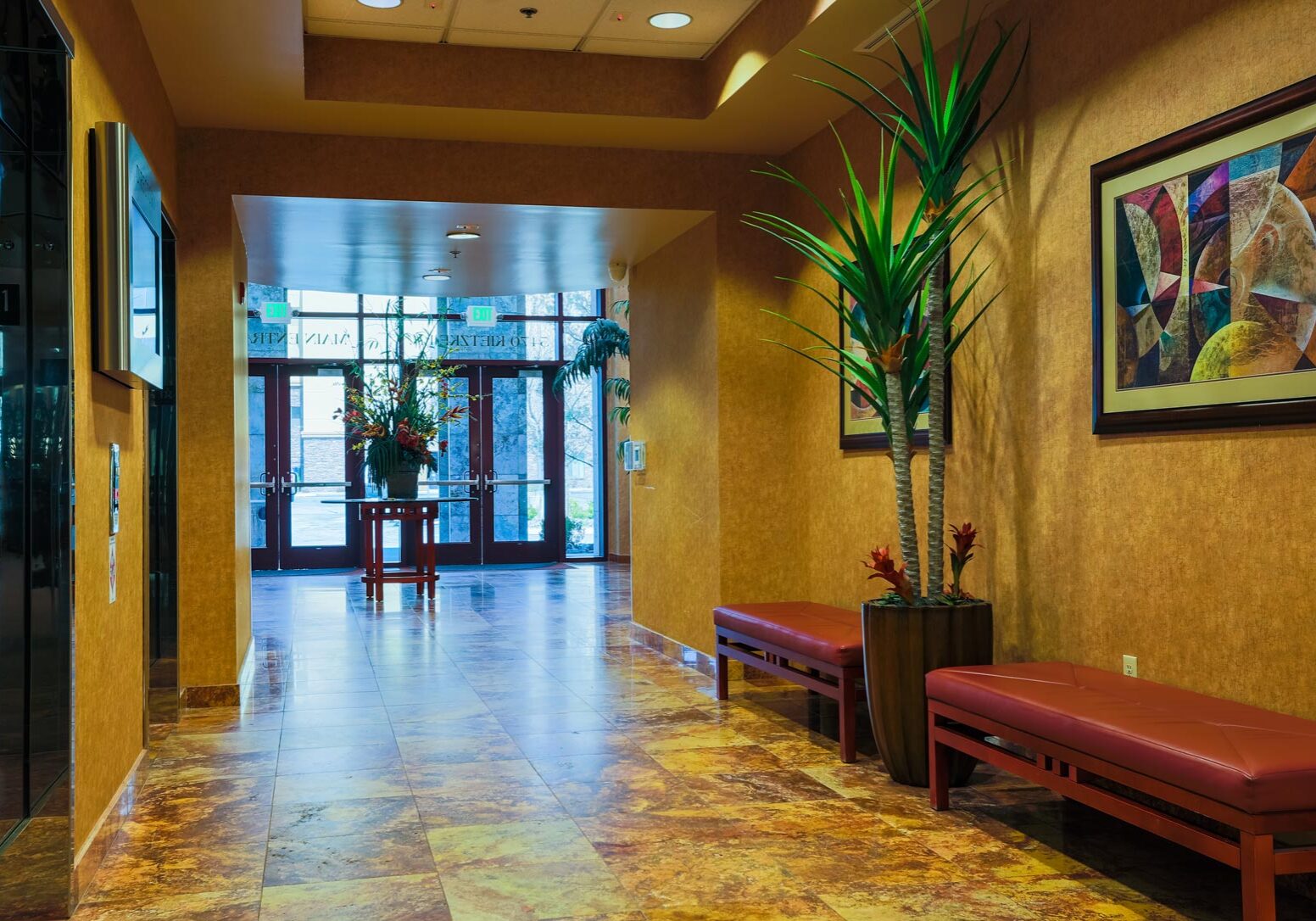 Tropical Breeze Janitorial Services