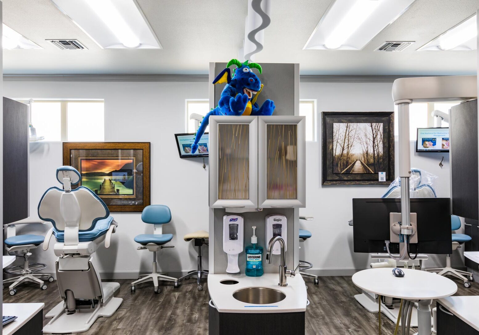 Tropical Breeze Janitorial Services